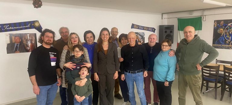 Famiglia siciliana di Pratteln
