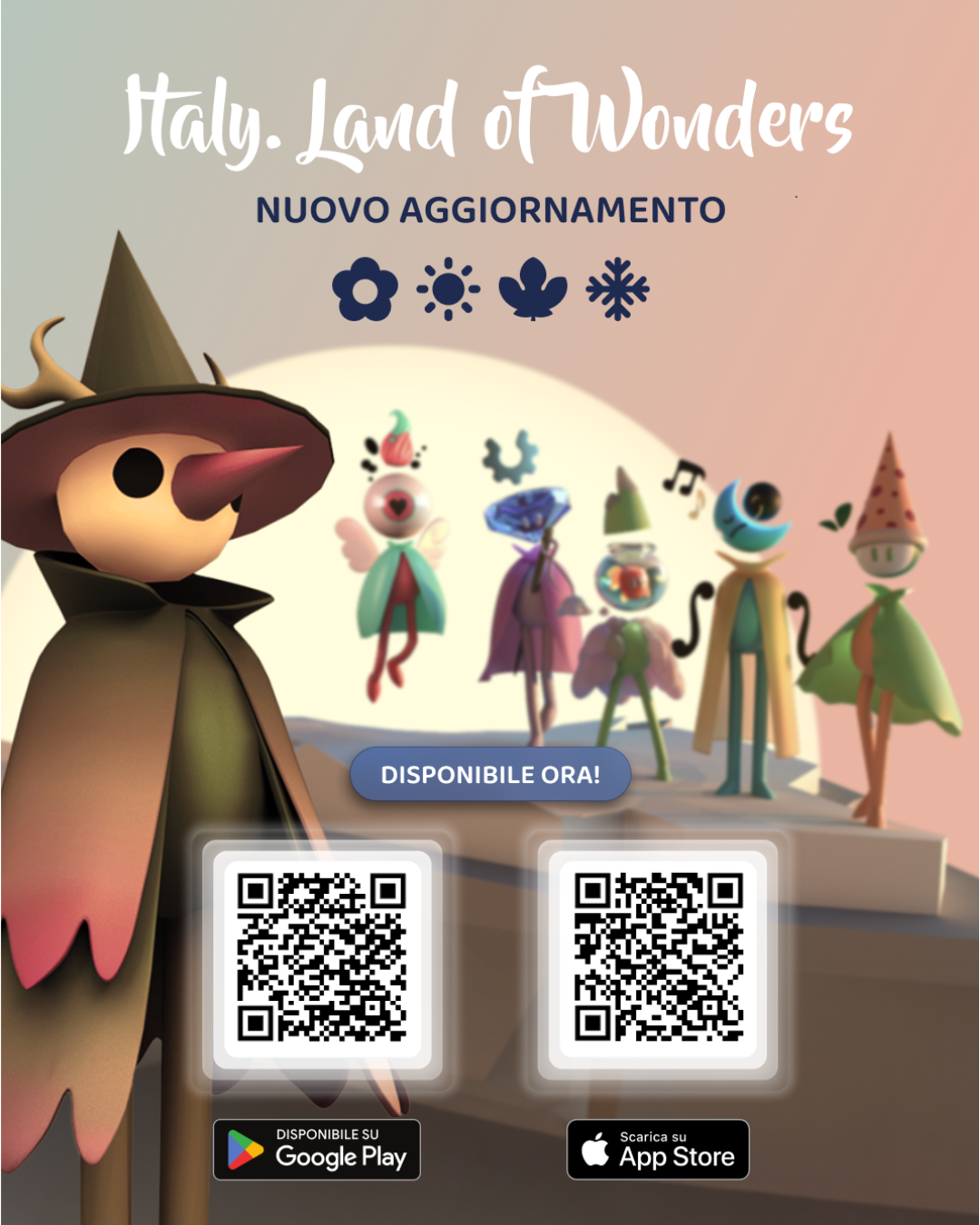 PROMOZIONI post